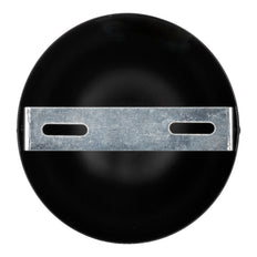 Bailey Ceiling Cup Mechanical Supply Housing Lighting Fixture - 140337