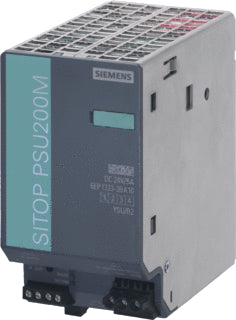 Siemens DC Power Supply 24V | 6EP13333BA10