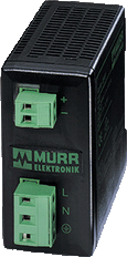 MURR MCS-B Universal Power Supply 24V 1.3A | 85161