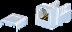 Radiall RDC Modulaire Connector - R280MOD804A [2 Pieces]