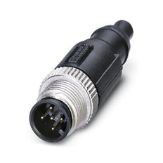 Phoenix Contact M12 CAN Bus Termination Resistor 120 Ohm - 1507816