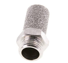 G1/2'' Stainless Steel Pneumatic Muffler