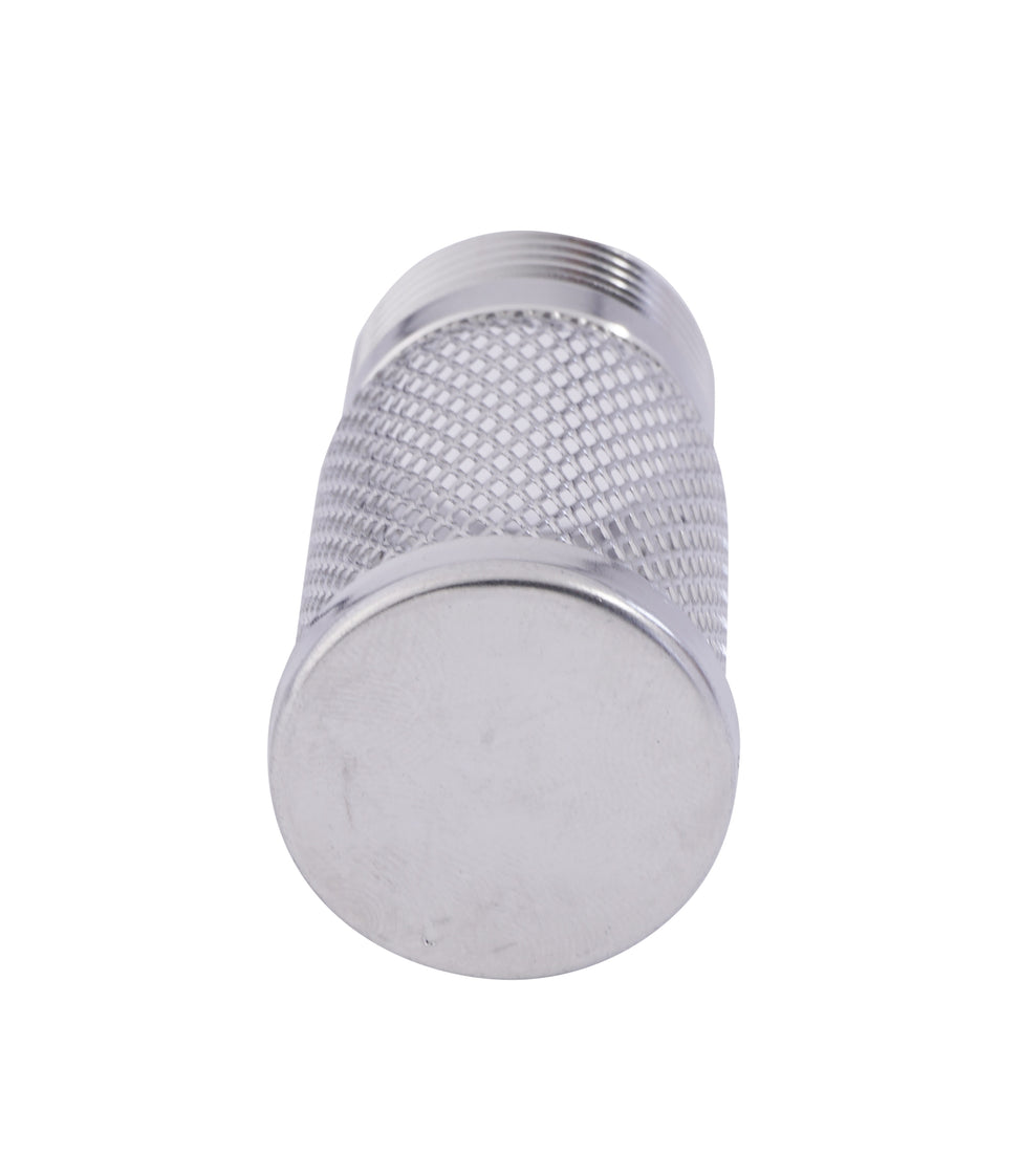 G3'' Stainless Steel 316 Suction Strainer 1.8 mm Mesh