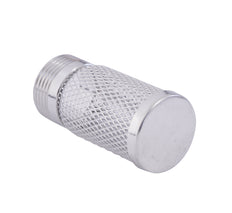 G3'' Stainless Steel 316 Suction Strainer 1.8 mm Mesh