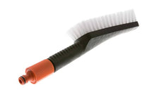 GARDENA Washing Brush Synthetic Fiber Bristles