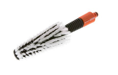 GARDENA Washing Brush Synthetic Fiber Bristles