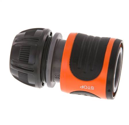 GARDENA Hose Connector 13 mm (1/2