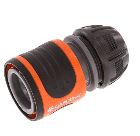 GARDENA Hose Connector 13 mm (1/2