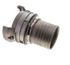 Guillemin DN 65 Stainless Steel Coupling 65 mm Hose Pillar Without Lock