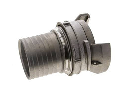 Guillemin DN 65 Stainless Steel Coupling 65 mm Hose Pillar Without Lock