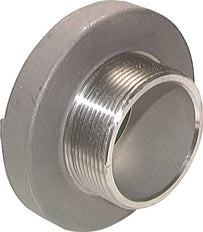 25-D (31 mm) Forged Aluminum Storz Coupling G 1'' Male Thread