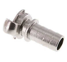 Stainless Steel DN 20 DIN 3489 Twist Claw Coupling 25 mm (1'') Hose Barb