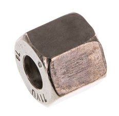 M14x1.5 x 8L Stainless steel Union nut for Cutting ring