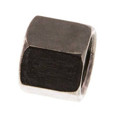 M14x1.5 x 8L Stainless steel Union nut for Cutting ring
