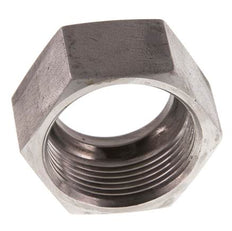 M36x2.0 x 28L Stainless steel Union nut for Cutting ring