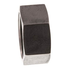 M36x2.0 x 28L Stainless steel Union nut for Cutting ring