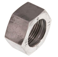 M36x2.0 x 28L Stainless steel Union nut for Cutting ring