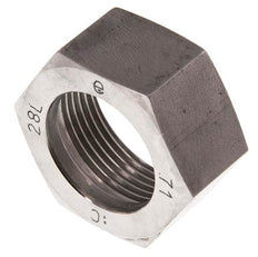 M36x2.0 x 28L Stainless steel Union nut for Cutting ring