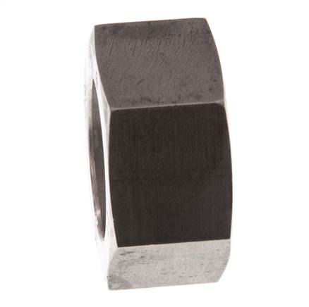 M36x2.0 x 28L Stainless steel Union nut for Cutting ring