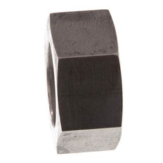 M36x2.0 x 28L Stainless steel Union nut for Cutting ring