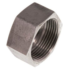 M36x2.0 x 28L Stainless steel Union nut for Cutting ring