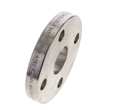 Loose Flange DN25-PN10 Stainless Steel 1.4571 DIN 2642 Full Material