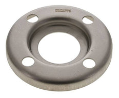 Loose Flange DN50-PN10 Stainless Steel 1.4301 Pressed Similar to DIN 2642 And EN 1092-1 (Type 02)