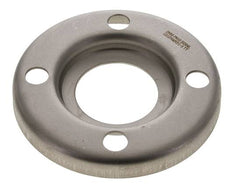 Loose Flange DN50-PN10 Stainless Steel 1.4301 Pressed Similar to DIN 2642 And EN 1092-1 (Type 02)