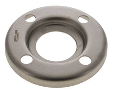 Loose Flange DN50-PN10 Stainless Steel 1.4301 Pressed Similar to DIN 2642 And EN 1092-1 (Type 02)