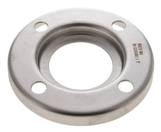 Loose Flange DN65-PN10 Stainless Steel 1.4301 Pressed Similar To DIN 2642