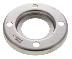 Loose Flange DN65-PN10 Stainless Steel 1.4301 Pressed Similar To DIN 2642