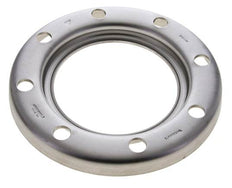 Loose Flange DN250-PN10 Stainless Steel 1.4301 Pressed Similar to DIN 2642 And EN 1092-1 (Type 02)