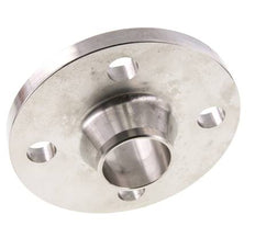 Welding Neck Flange DN150-PN16 168.3mm 1.4571 DIN 2633 And EN 1092-1 (Type 11)