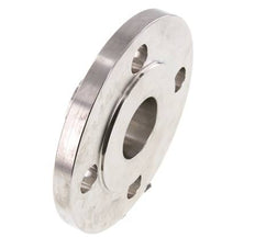 Welding Neck Flange DN150-PN16 168.3mm 1.4571 DIN 2633 And EN 1092-1 (Type 11)