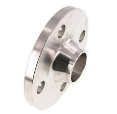 Welding Neck Flange DN150-PN16 168.3mm 1.4571 DIN 2633 And EN 1092-1 (Type 11)