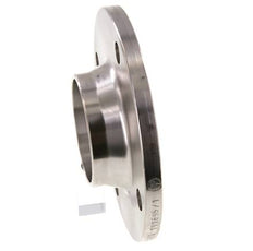 Welding Neck Flange DN150-PN6 168.3mm 1.4571 DIN 2631 And EN 1092-1 (Type 11)