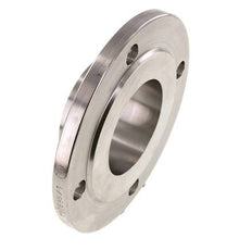Welding Neck Flange DN150-PN6 168.3mm 1.4571 DIN 2631 And EN 1092-1 (Type 11)