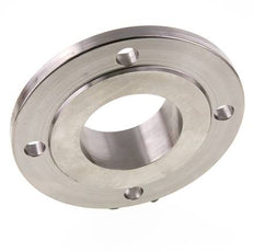Welding Neck Flange DN150-PN6 168.3mm 1.4571 DIN 2631 And EN 1092-1 (Type 11)