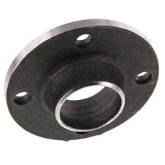 Welding Neck Flange DN50-PN6 60.3mm Black Steel DIN 2631 And EN 1092-1 (Type 11)