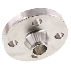 Welding Neck Flange DN20-PN40 26.9mm 1.4571 DIN 2635 And EN 1092-1 (Type 11)