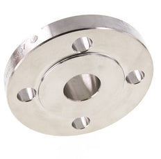 Welding Neck Flange DN25-PN40 33.7mm 1.4571 DIN 2635 And EN 1092-1 (Type 11)