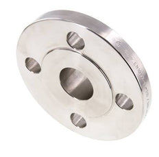 Welding Neck Flange DN50-PN40 60.3mm 1.4571 DIN 2635 And EN 1092-1 (Type 11)