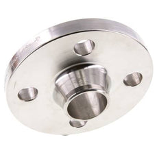 Welding Neck Flange DN32-PN40 42.4mm 1.4571 DIN 2635 And EN 1092-1 (Type 11)