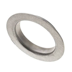 Welding Collar DIN 2642 DN100-PN10 114.3x2.5mm Stainless Steel 1.4571