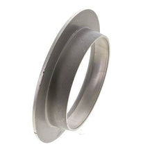 Welding Collar DIN 2642 DN300-PN10 323.9x4.0mm Stainless Steel 1.4571