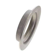 Welding Collar DIN 2642 DN100-PN10 114.3x3.0mm Stainless Steel 1.4571