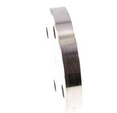 Blind Flange DN50-PN160 Stainless Steel 1.4571 DIN 2527 And EN 1092-1 (Type 05)