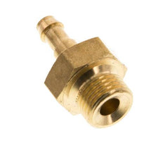 3 mm & G1/8'' Brass Hose Barb Male [5 Pieces]