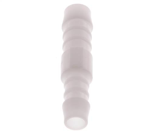 13 mm (1/2'') & 9 mm (3/8'') POM Hose Connector [5 Pieces]