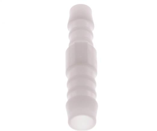 13 mm (1/2'') & 9 mm (3/8'') POM Hose Connector [5 Pieces]